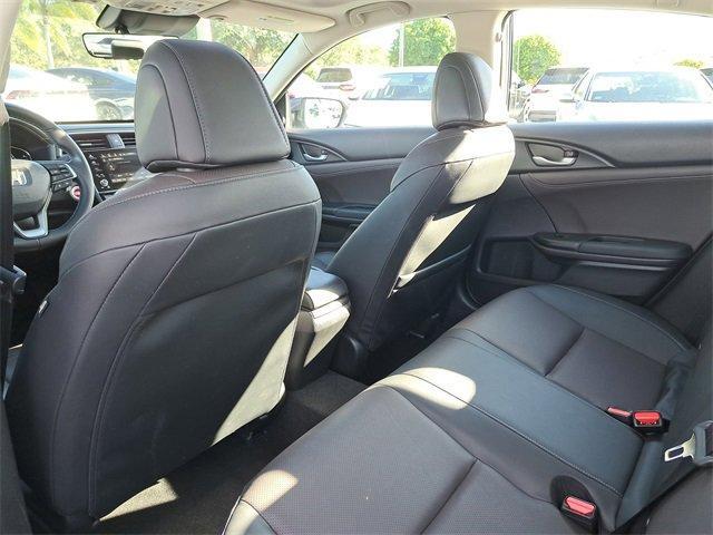 used 2019 Honda Insight car, priced at $11,880