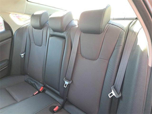 used 2019 Honda Insight car, priced at $11,880
