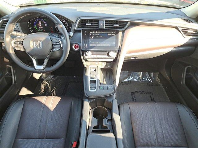 used 2019 Honda Insight car, priced at $11,880