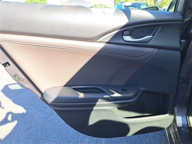used 2019 Honda Insight car, priced at $11,880