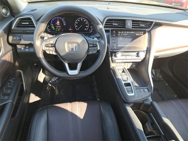 used 2019 Honda Insight car, priced at $11,880