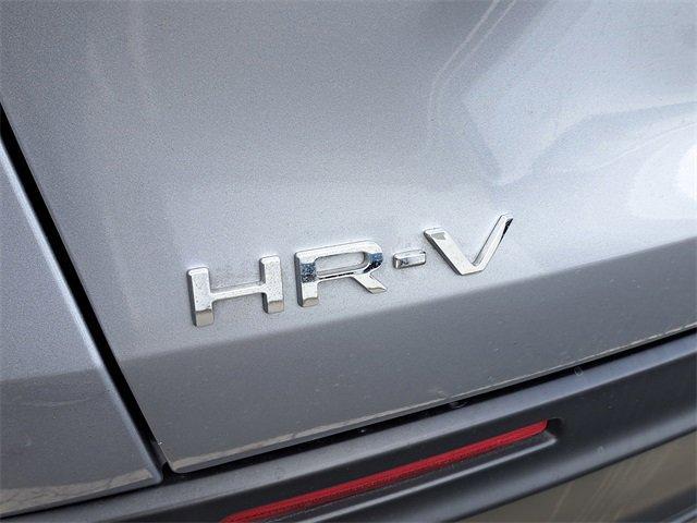 used 2023 Honda HR-V car, priced at $22,900