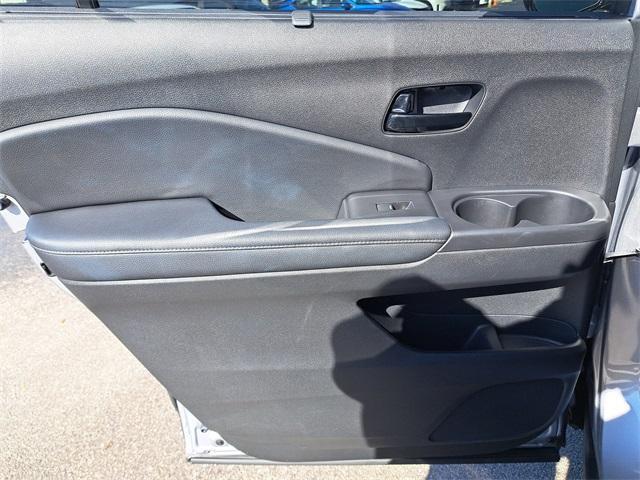 used 2022 Honda Passport car, priced at $33,900
