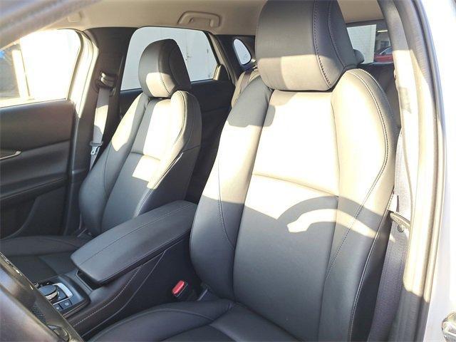used 2023 Mazda CX-30 car, priced at $22,490