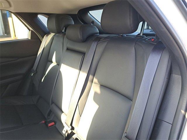 used 2023 Mazda CX-30 car, priced at $22,490