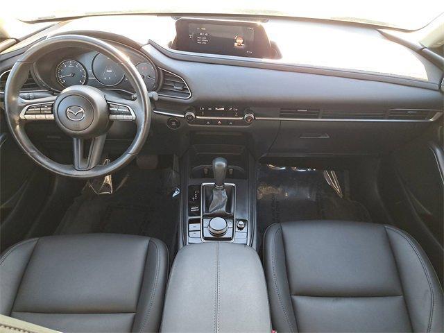 used 2023 Mazda CX-30 car, priced at $22,490