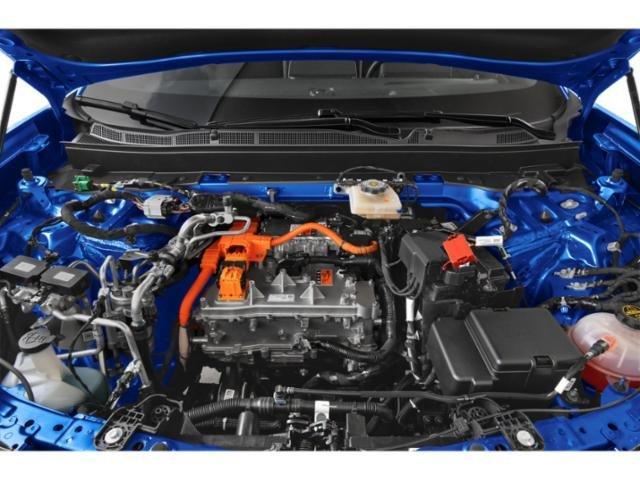 new 2025 Honda Prologue car, priced at $48,850
