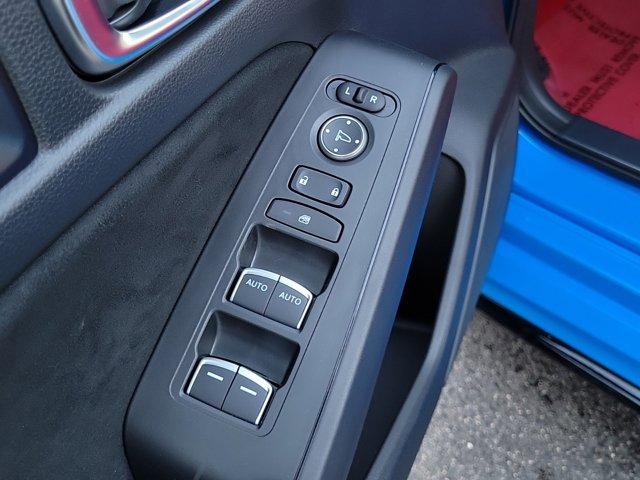 new 2025 Honda Civic Type R car