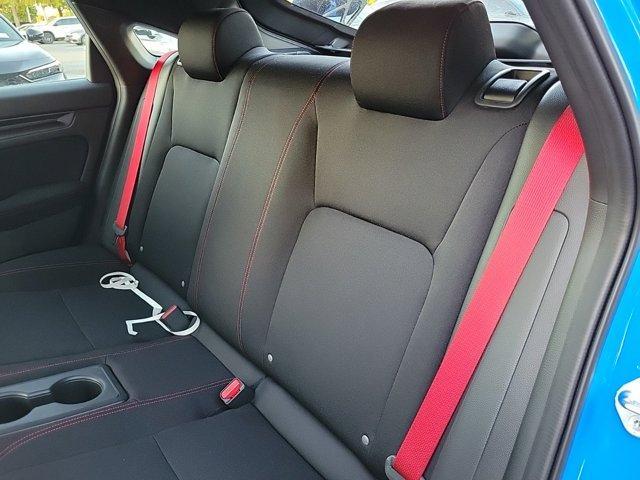 new 2025 Honda Civic Type R car