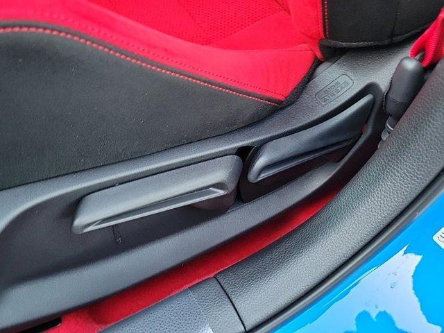new 2025 Honda Civic Type R car