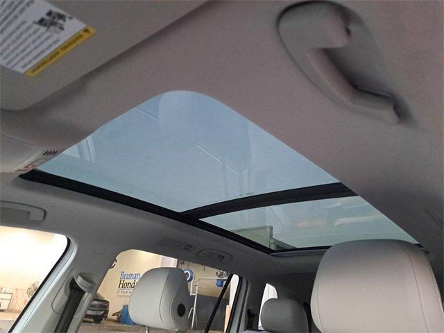 used 2020 Volkswagen Tiguan car, priced at $17,900