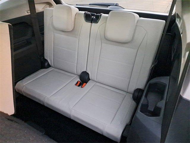 used 2020 Volkswagen Tiguan car, priced at $17,900