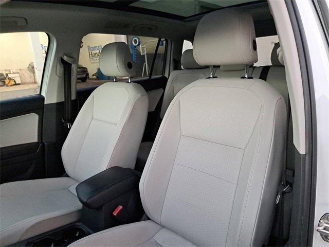 used 2020 Volkswagen Tiguan car, priced at $17,900