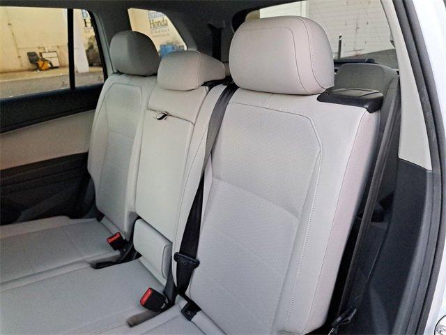 used 2020 Volkswagen Tiguan car, priced at $17,900