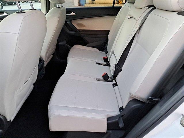 used 2020 Volkswagen Tiguan car, priced at $17,900