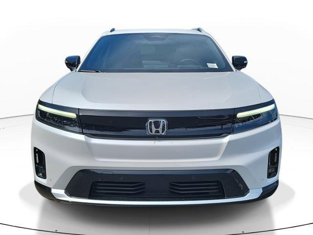 new 2025 Honda Prologue car, priced at $59,805