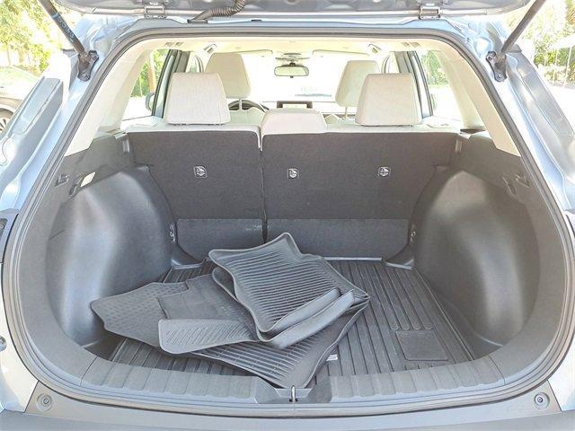 used 2023 Toyota Corolla Cross car, priced at $21,790