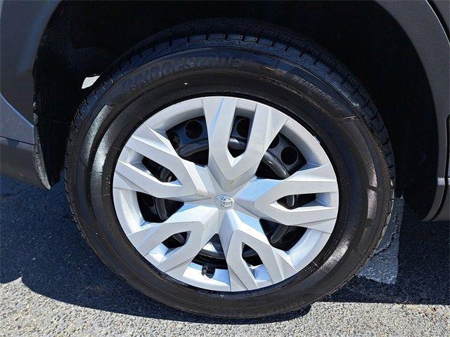 used 2023 Toyota Corolla Cross car, priced at $21,790