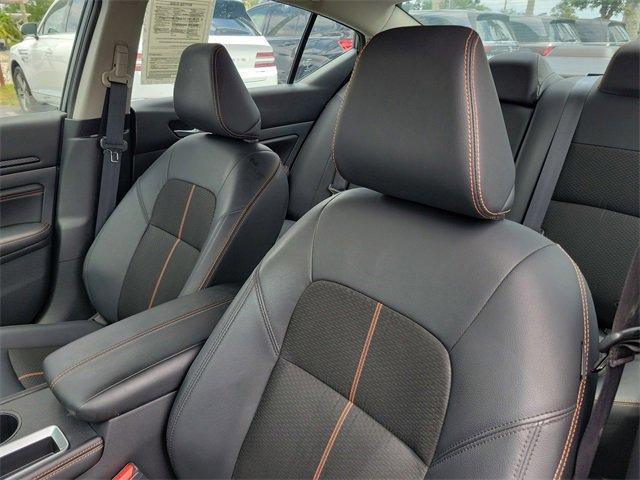used 2022 Nissan Altima car, priced at $20,490