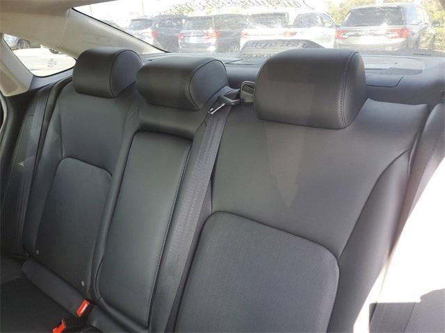 used 2024 Honda Civic car, priced at $28,185