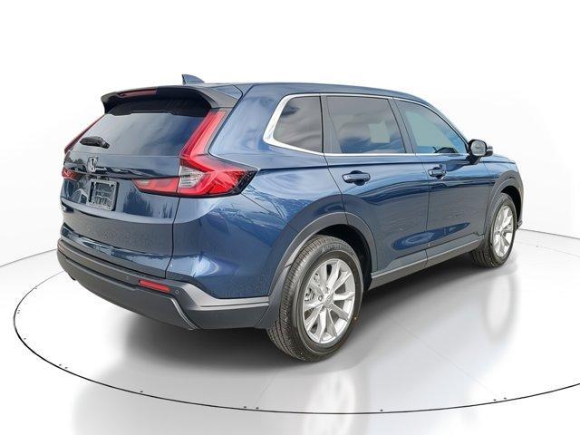 new 2025 Honda CR-V car, priced at $37,850