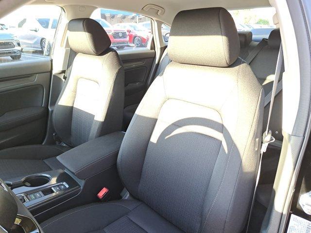 new 2026 Honda Civic car, priced at $25,745