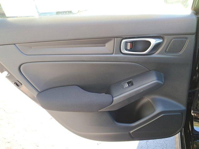new 2026 Honda Civic car, priced at $25,745