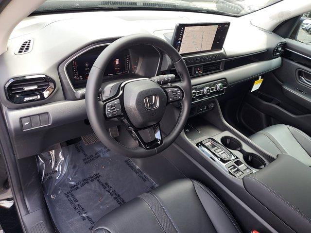 new 2026 Honda Passport car, priced at $46,710