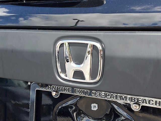new 2026 Honda Passport car, priced at $46,710
