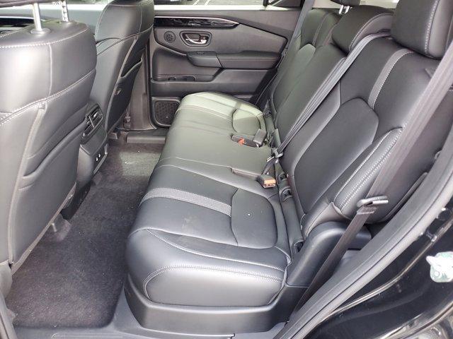 new 2026 Honda Passport car, priced at $46,710