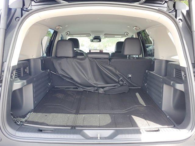new 2026 Honda Passport car, priced at $46,710