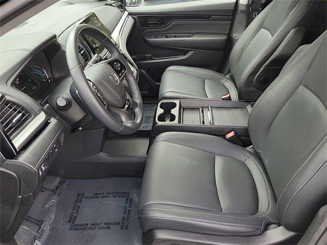 used 2022 Honda Odyssey car