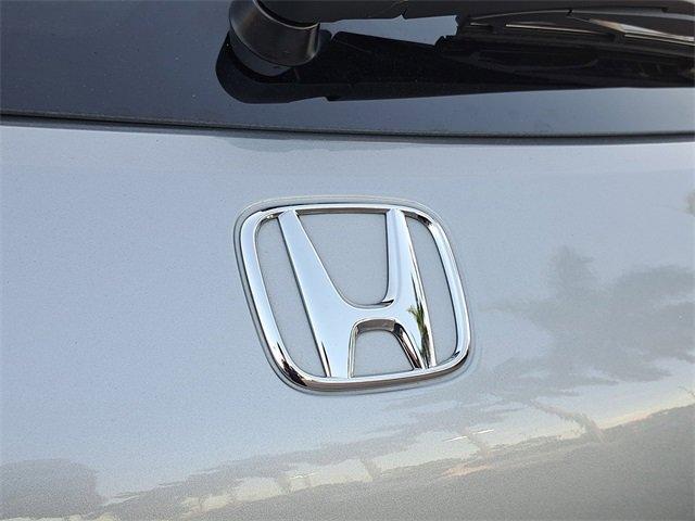 used 2023 Honda HR-V car, priced at $22,480