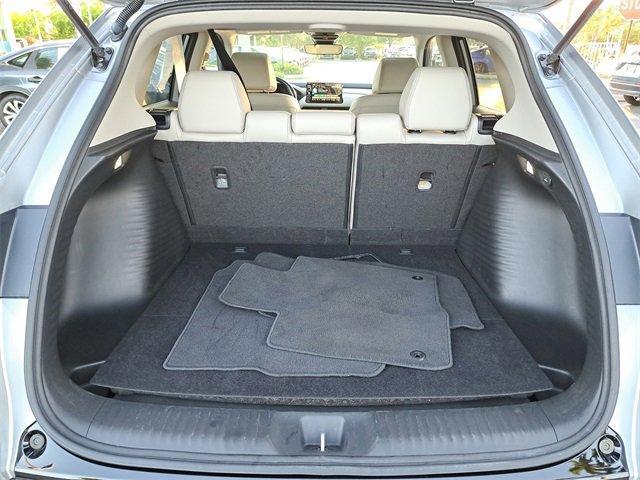 used 2023 Honda HR-V car, priced at $22,480