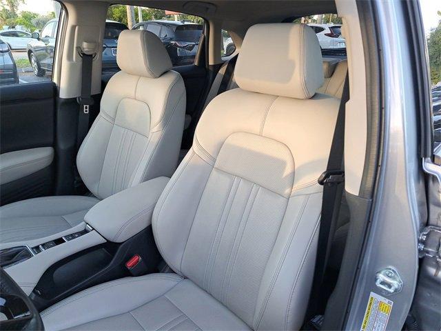 used 2023 Honda HR-V car, priced at $22,480