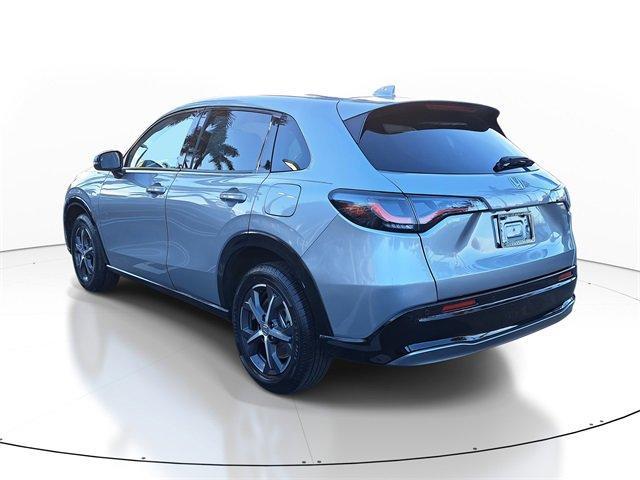 used 2023 Honda HR-V car, priced at $22,480