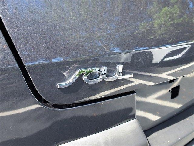 used 2020 Kia Soul car, priced at $15,900