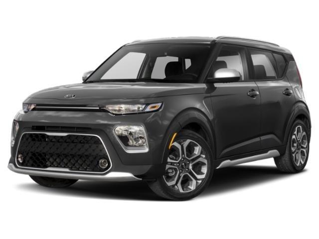 used 2020 Kia Soul car, priced at $16,902