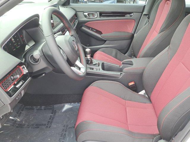 new 2026 Honda Civic Si car, priced at $32,645