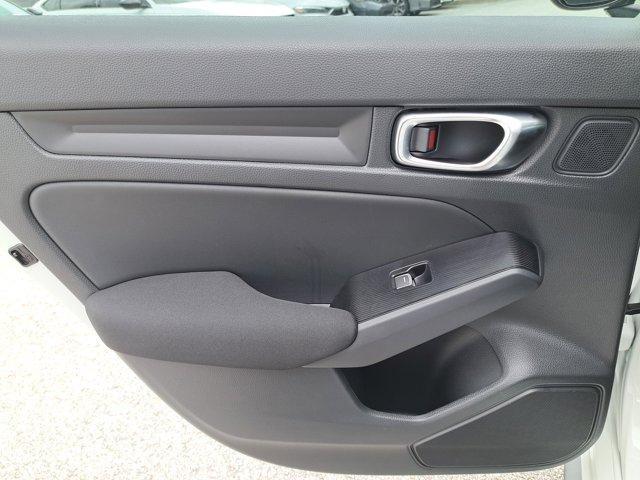 new 2026 Honda Civic Si car, priced at $32,645