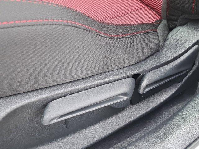 new 2026 Honda Civic Si car, priced at $32,645