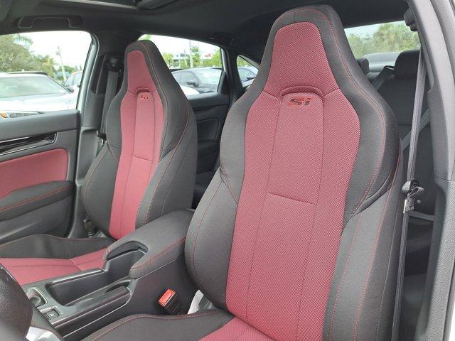 new 2026 Honda Civic Si car, priced at $32,645