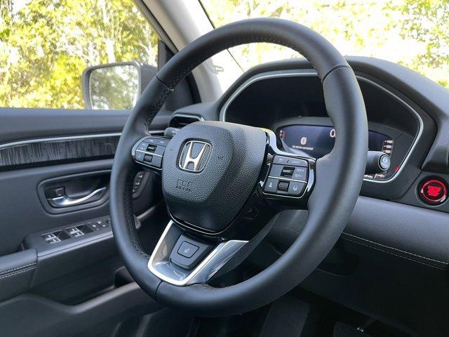 new 2025 Honda Pilot car, priced at $54,175