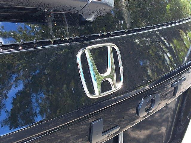 new 2025 Honda Pilot car, priced at $45,725
