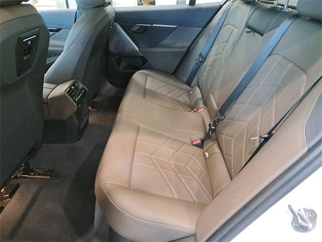 used 2024 BMW 530 car, priced at $42,890