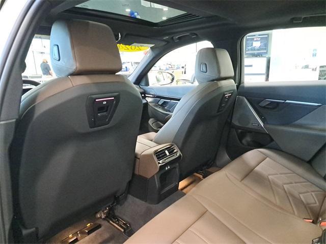 used 2024 BMW 530 car, priced at $42,890
