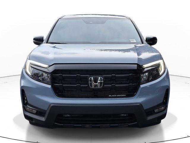 new 2025 Honda Ridgeline car, priced at $48,655