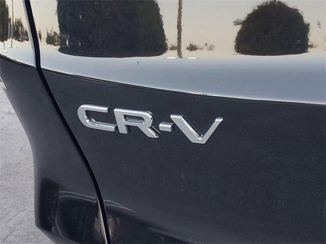 used 2023 Honda CR-V car, priced at $27,577