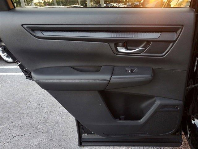 used 2023 Honda CR-V car, priced at $27,577