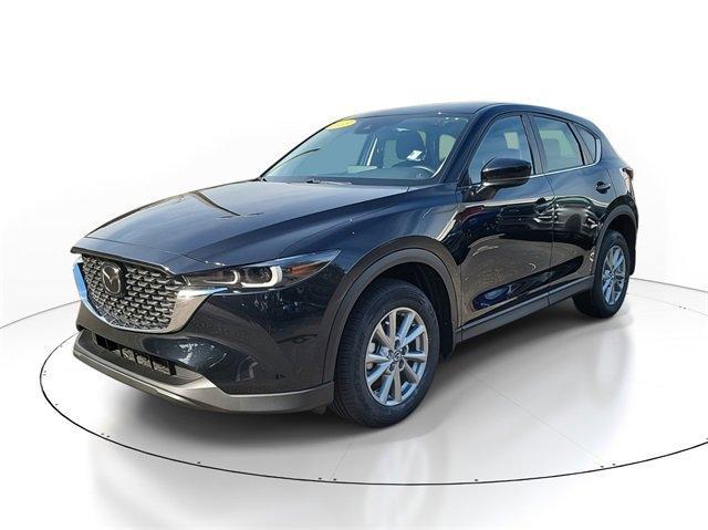 used 2023 Mazda CX-5 car, priced at $24,995